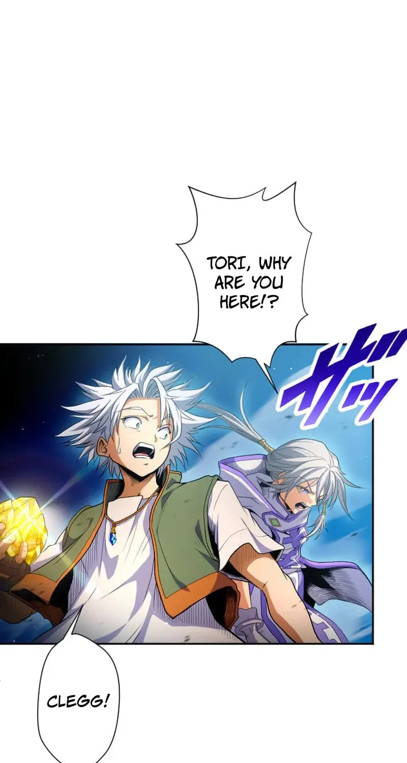 Great Sage of 100 Magic Stones Chapter 13 page 18 - 