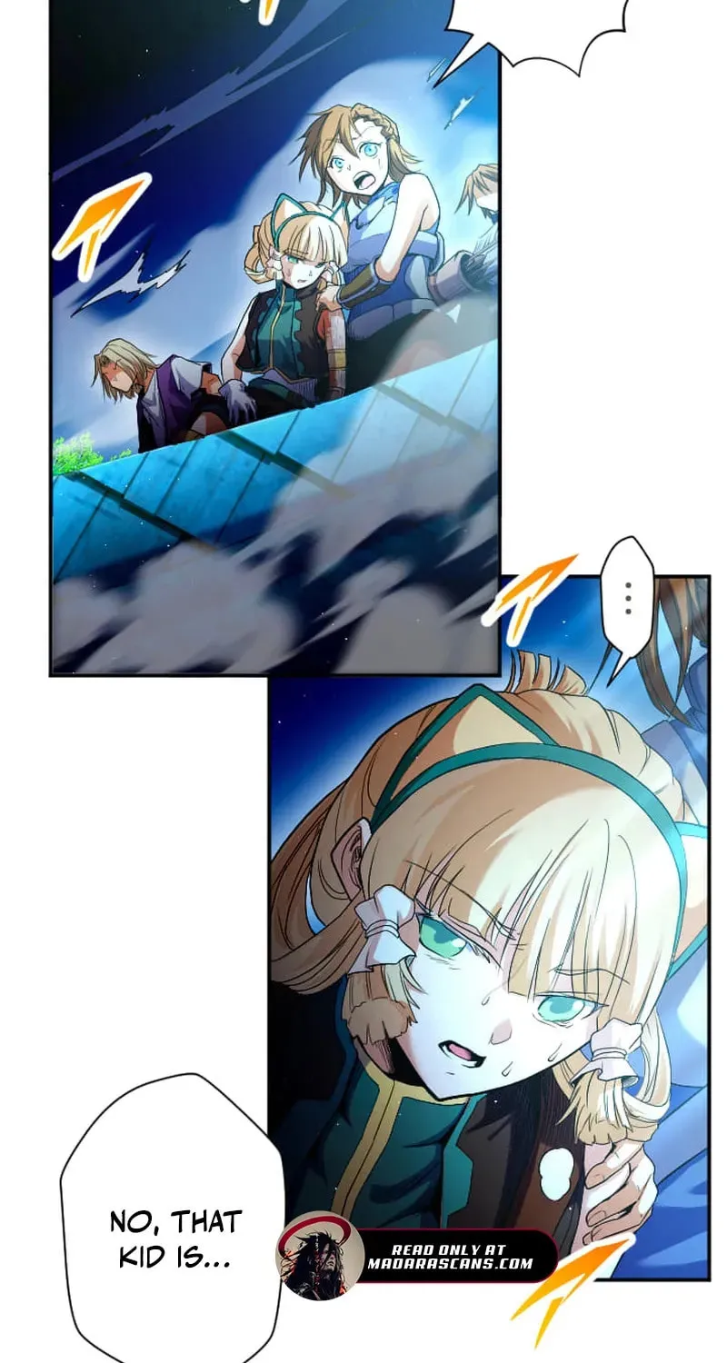 Great Sage of 100 Magic Stones Chapter 13 page 3 - 