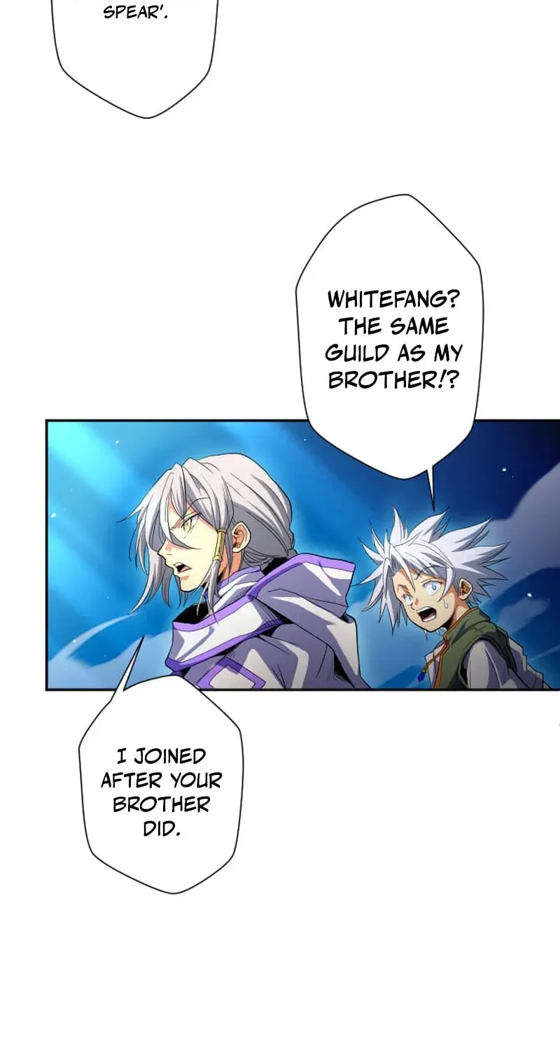 Great Sage of 100 Magic Stones Chapter 13 page 21 - 
