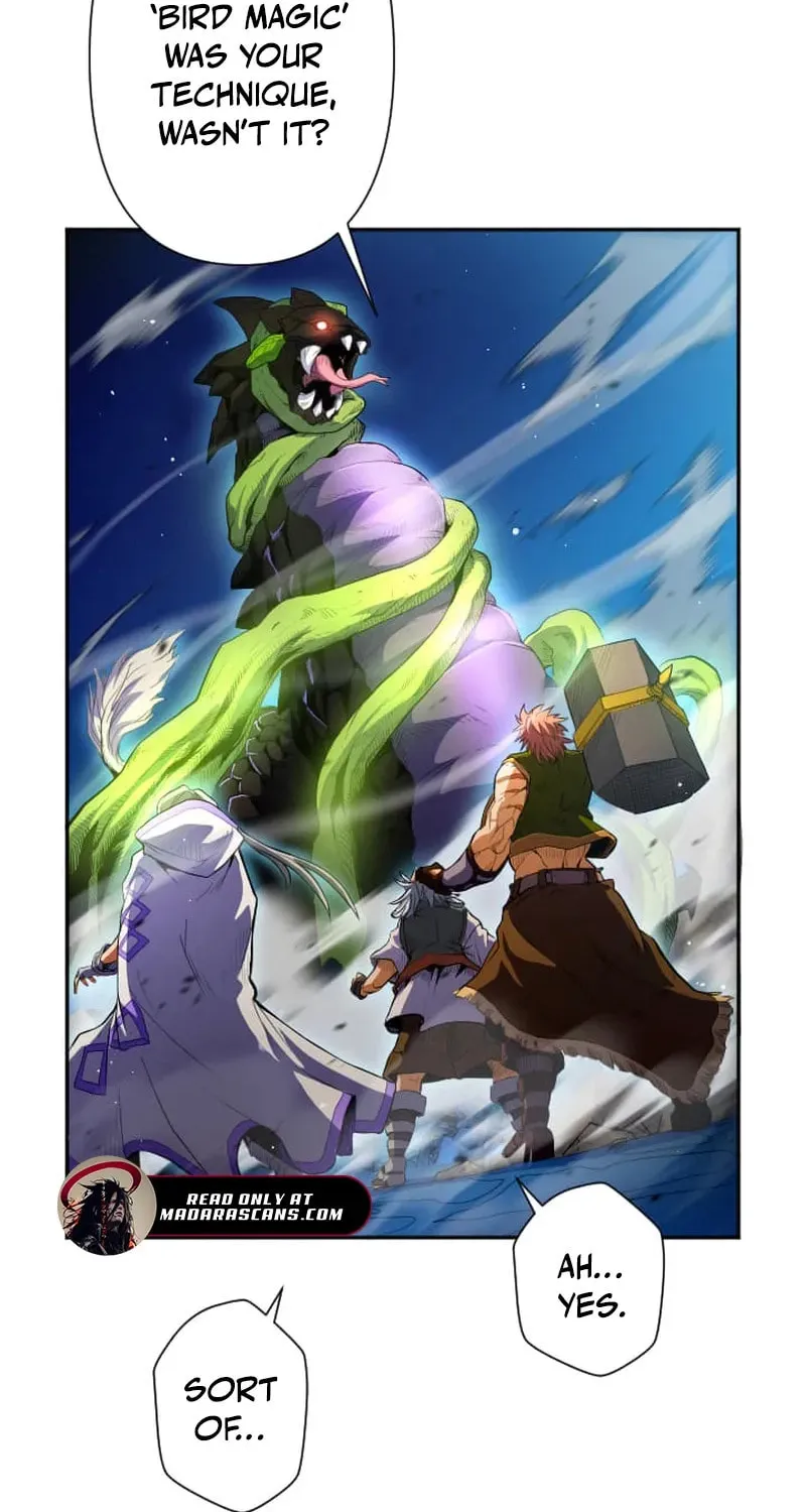Great Sage of 100 Magic Stones Chapter 13 page 25 - 