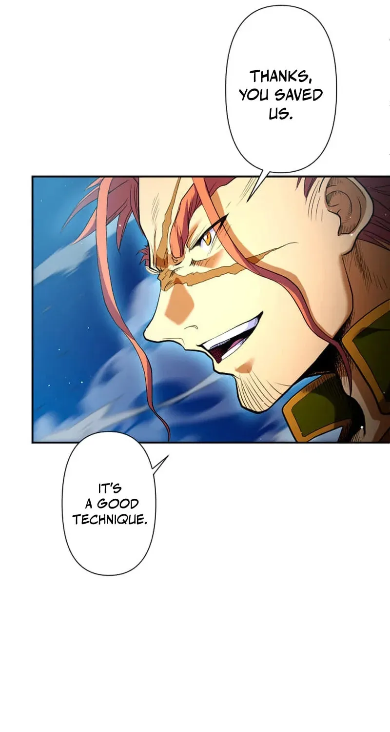 Great Sage of 100 Magic Stones Chapter 13 page 27 - 