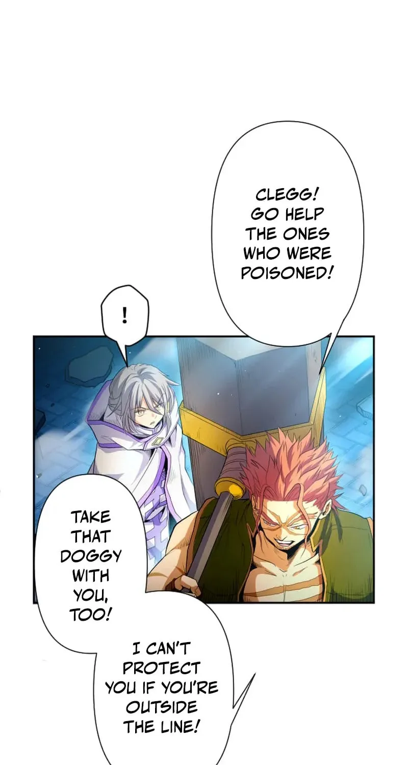 Great Sage of 100 Magic Stones Chapter 13 page 28 - 