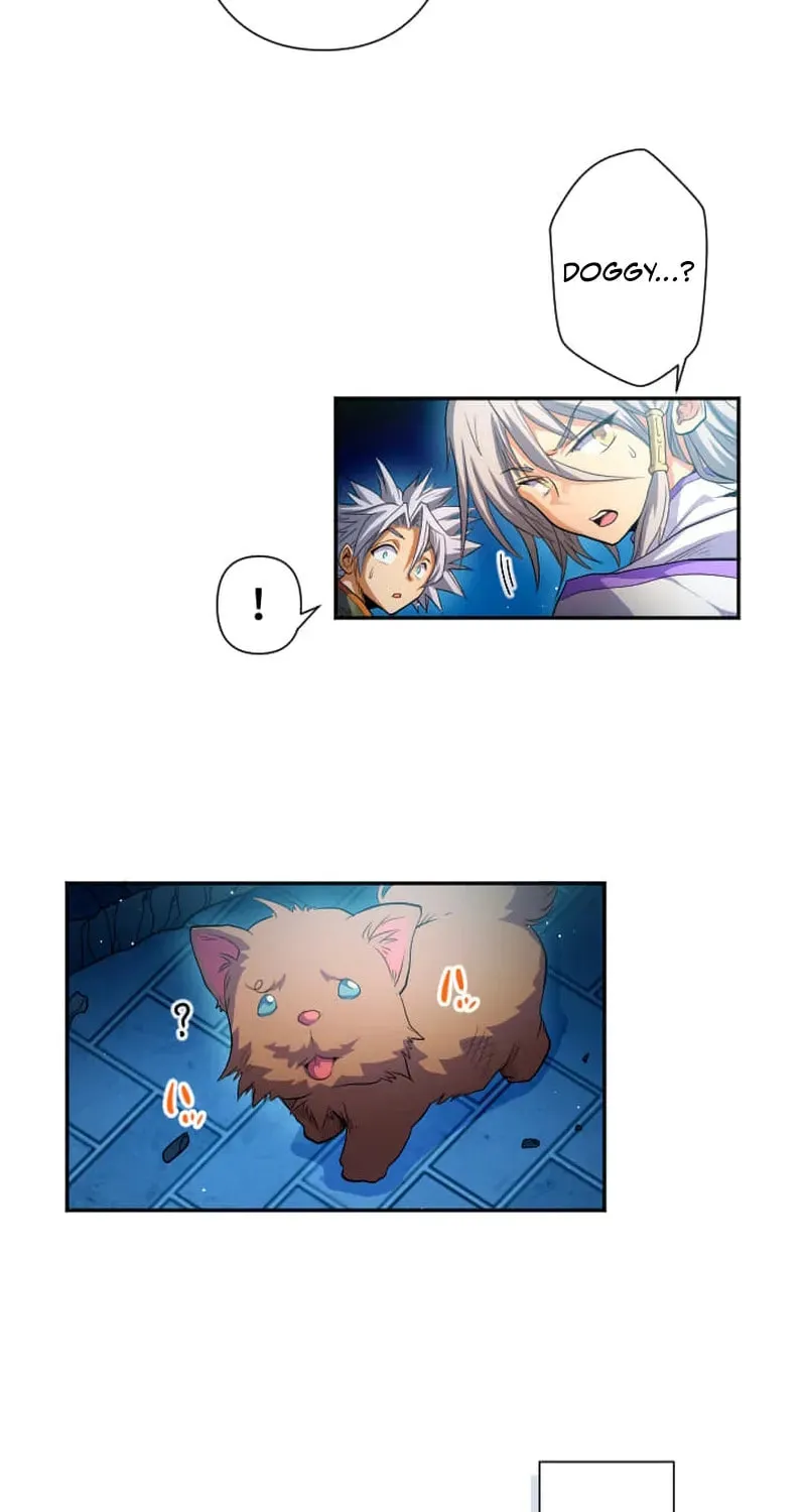 Great Sage of 100 Magic Stones Chapter 13 page 29 - 