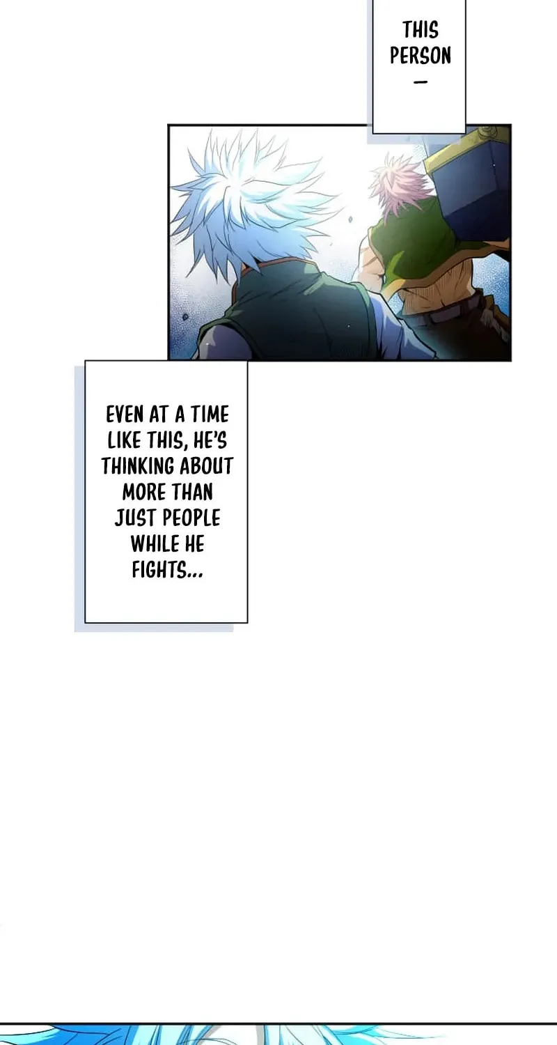 Great Sage of 100 Magic Stones Chapter 13 page 30 - 