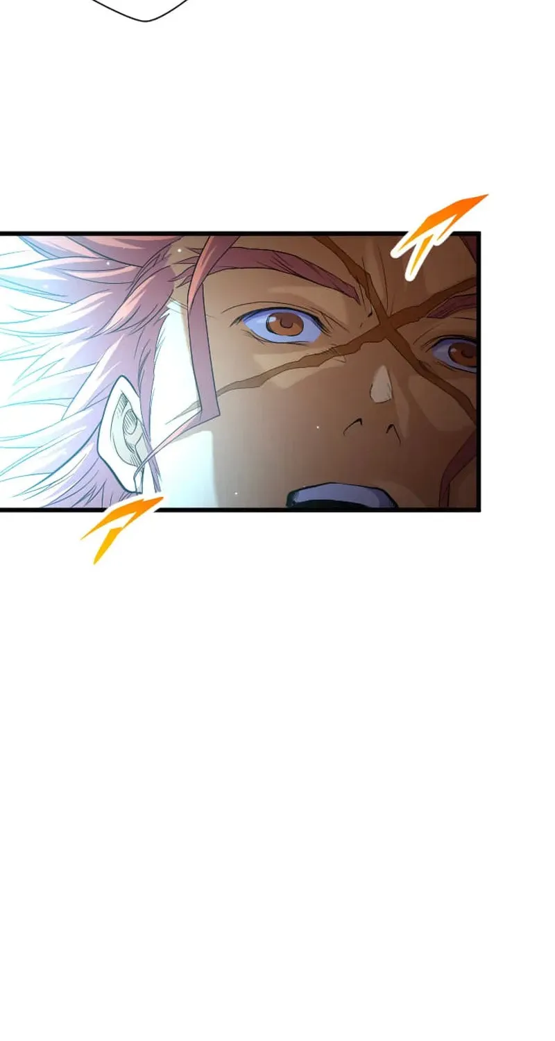 Great Sage of 100 Magic Stones Chapter 13 page 4 - 