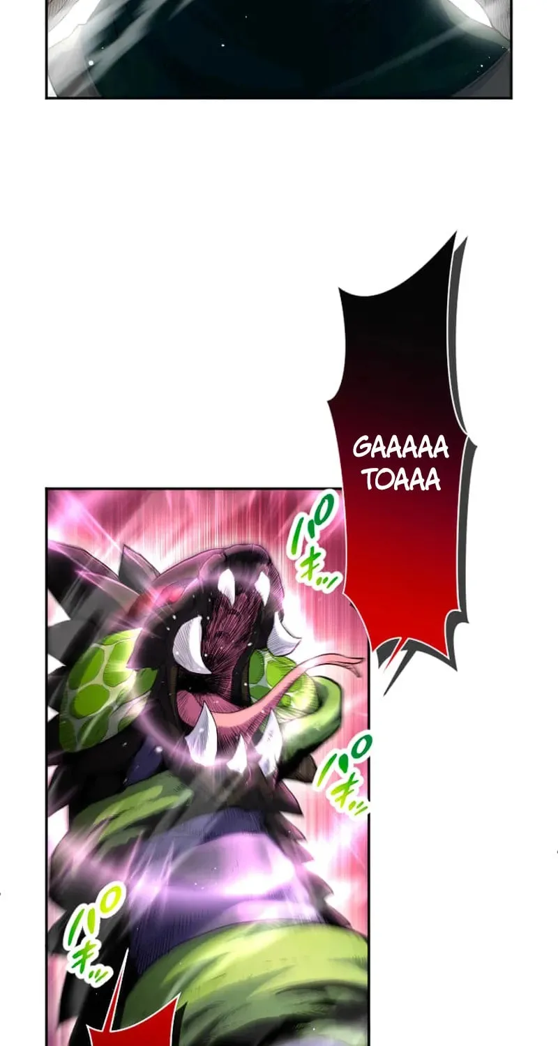 Great Sage of 100 Magic Stones Chapter 13 page 32 - 