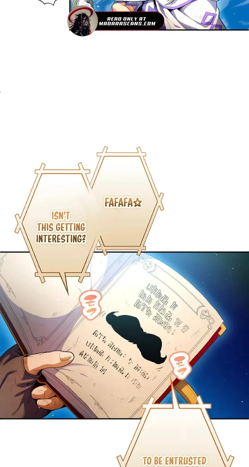 Great Sage of 100 Magic Stones Chapter 13 page 36 - 