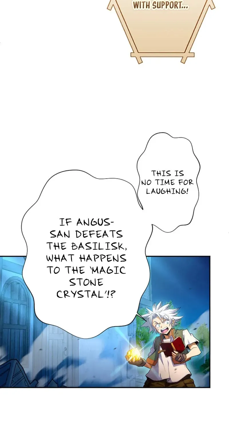 Great Sage of 100 Magic Stones Chapter 13 page 37 - 