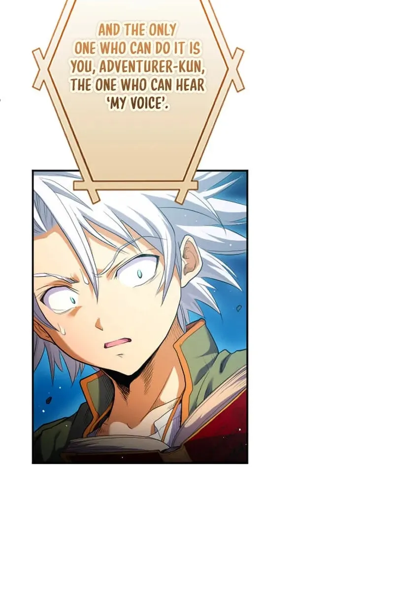 Great Sage of 100 Magic Stones Chapter 13 page 39 - 