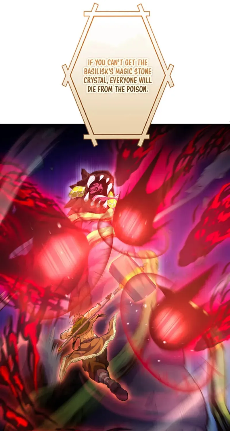 Great Sage of 100 Magic Stones Chapter 13 page 40 - 