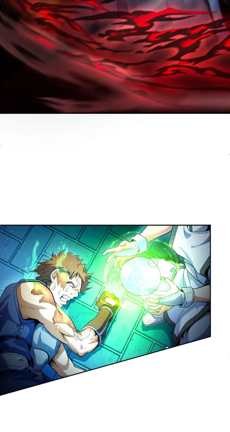Great Sage of 100 Magic Stones Chapter 13 page 41 - 