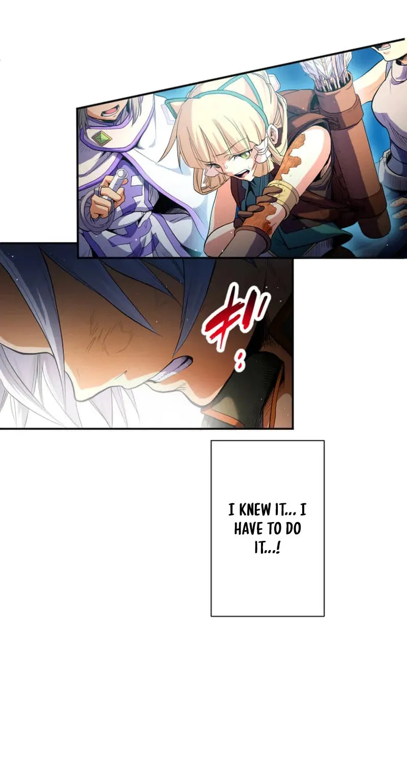 Great Sage of 100 Magic Stones Chapter 13 page 42 - 