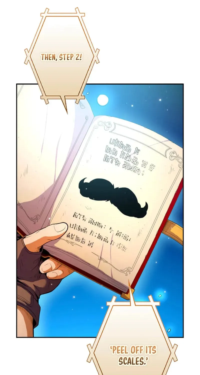 Great Sage of 100 Magic Stones Chapter 13 page 43 - 