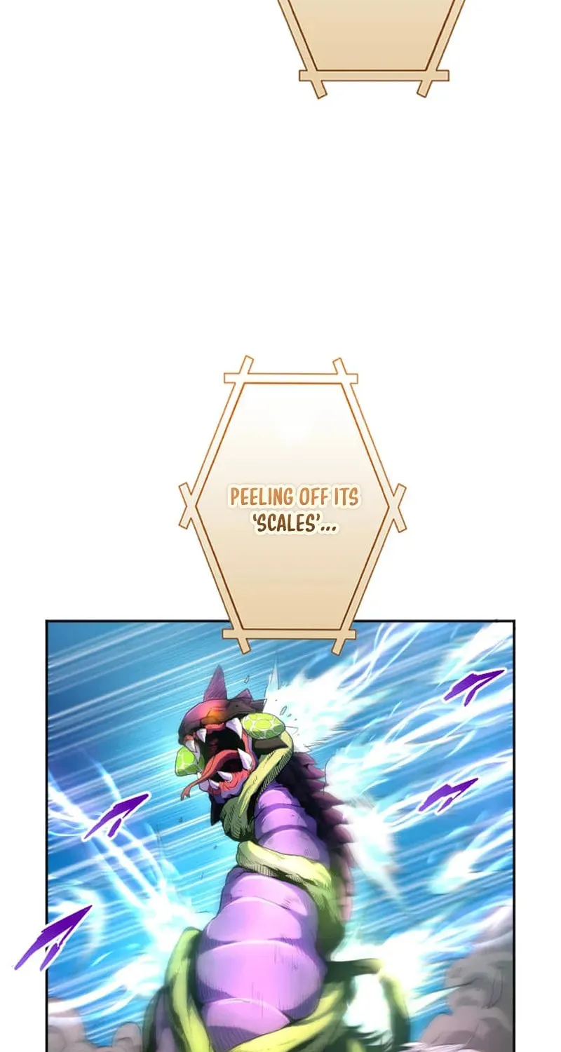 Great Sage of 100 Magic Stones Chapter 13 page 44 - 
