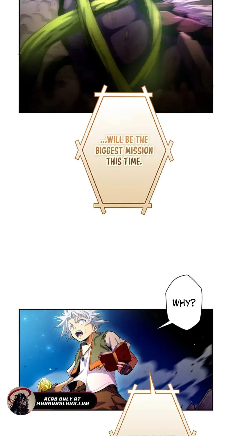 Great Sage of 100 Magic Stones Chapter 13 page 45 - 