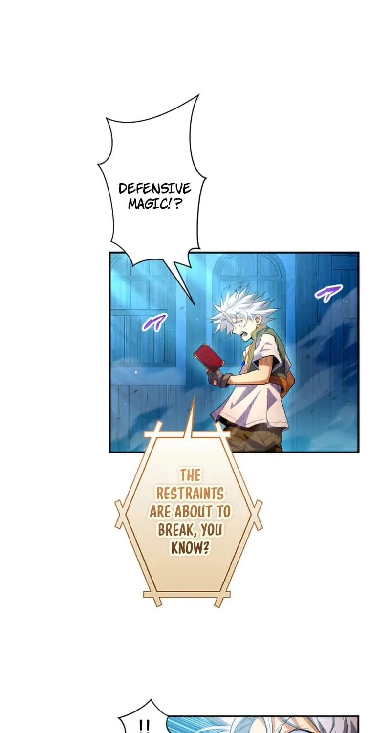 Great Sage of 100 Magic Stones Chapter 13 page 48 - 