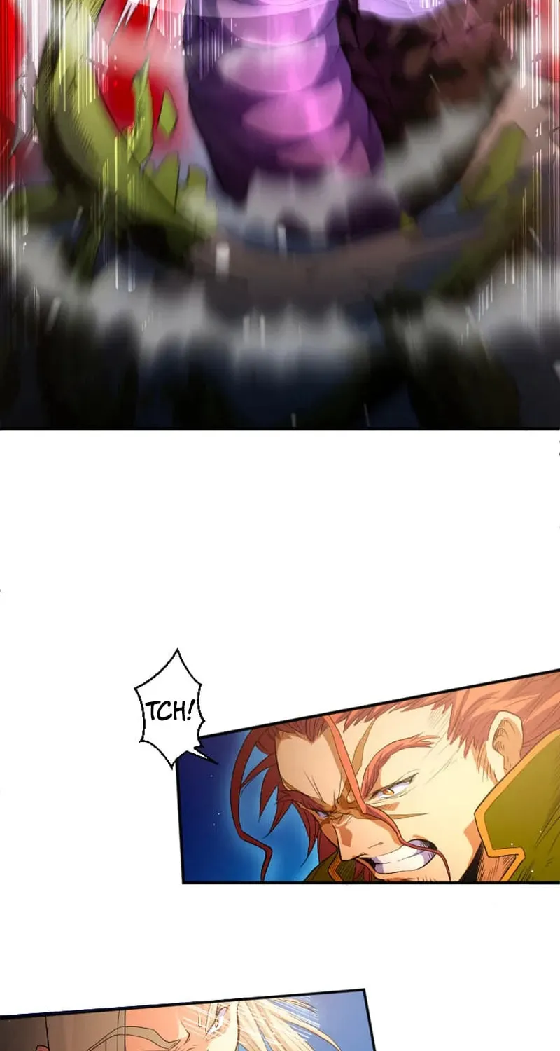 Great Sage of 100 Magic Stones Chapter 13 page 50 - 