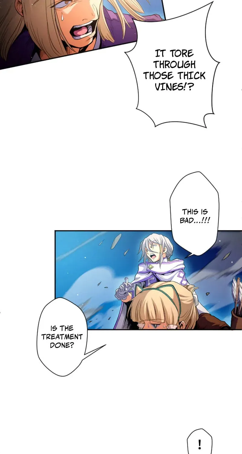 Great Sage of 100 Magic Stones Chapter 13 page 51 - 