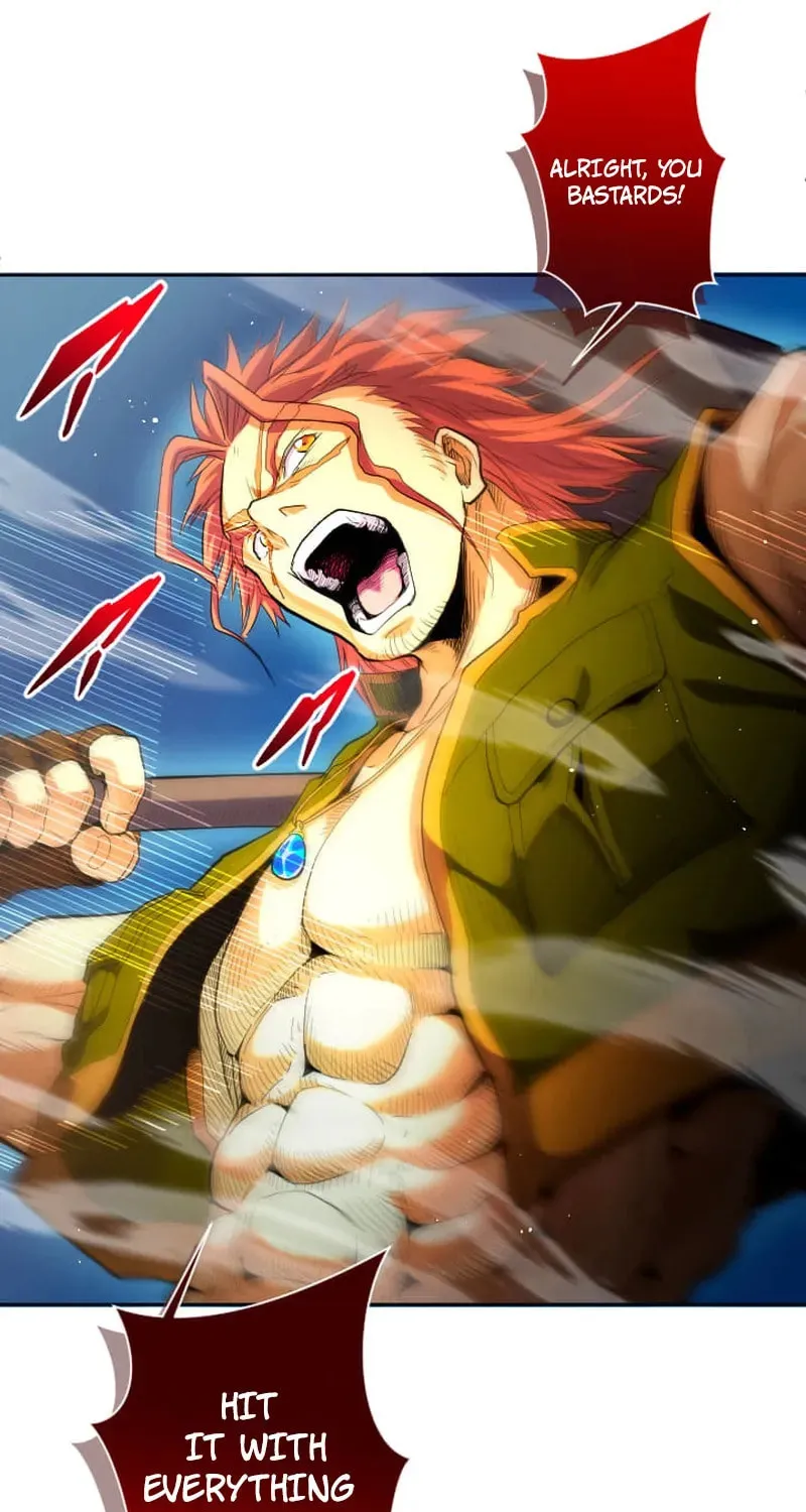 Great Sage of 100 Magic Stones Chapter 13 page 54 - 