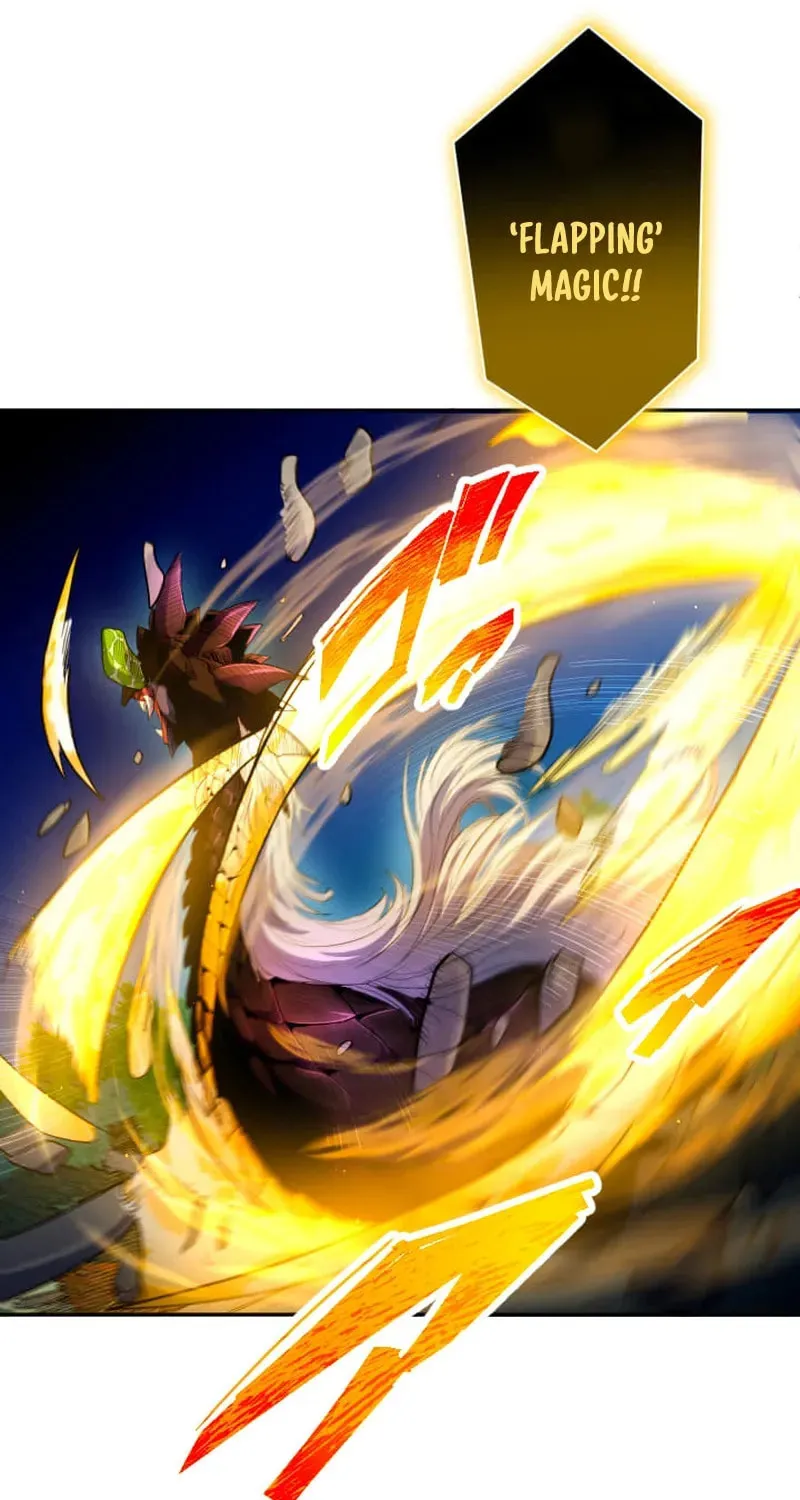 Great Sage of 100 Magic Stones Chapter 13 page 60 - 