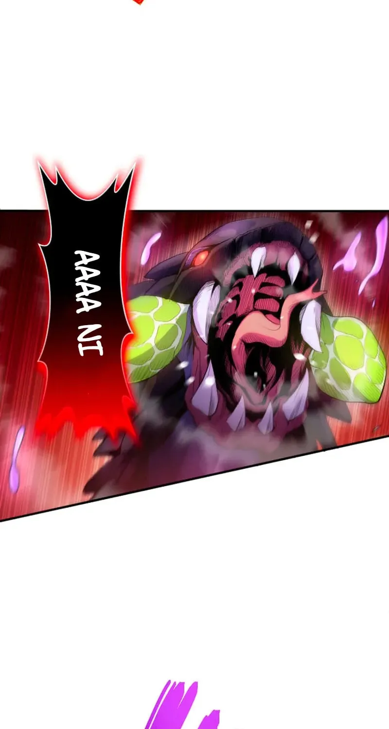 Great Sage of 100 Magic Stones Chapter 13 page 61 - 