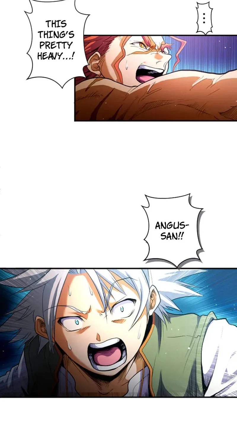 Great Sage of 100 Magic Stones Chapter 13 page 63 - 