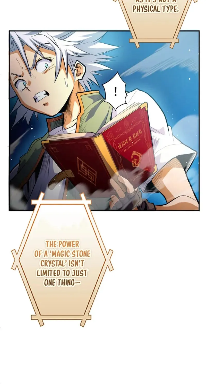 Great Sage of 100 Magic Stones Chapter 13 page 65 - 