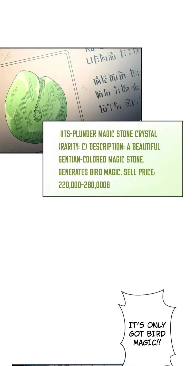 Great Sage of 100 Magic Stones Chapter 13 page 68 - 