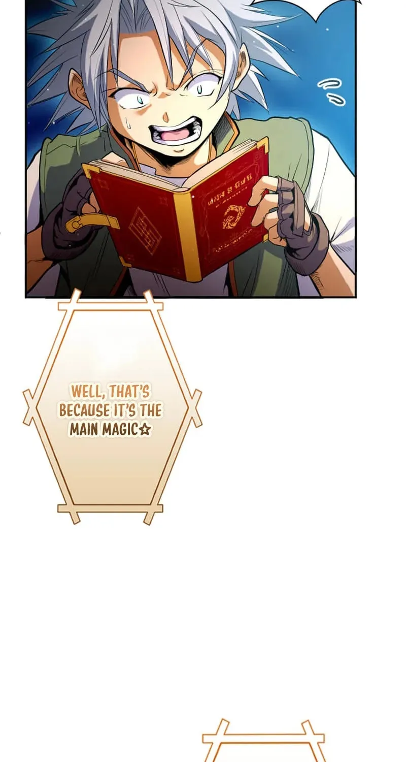 Great Sage of 100 Magic Stones Chapter 13 page 69 - 