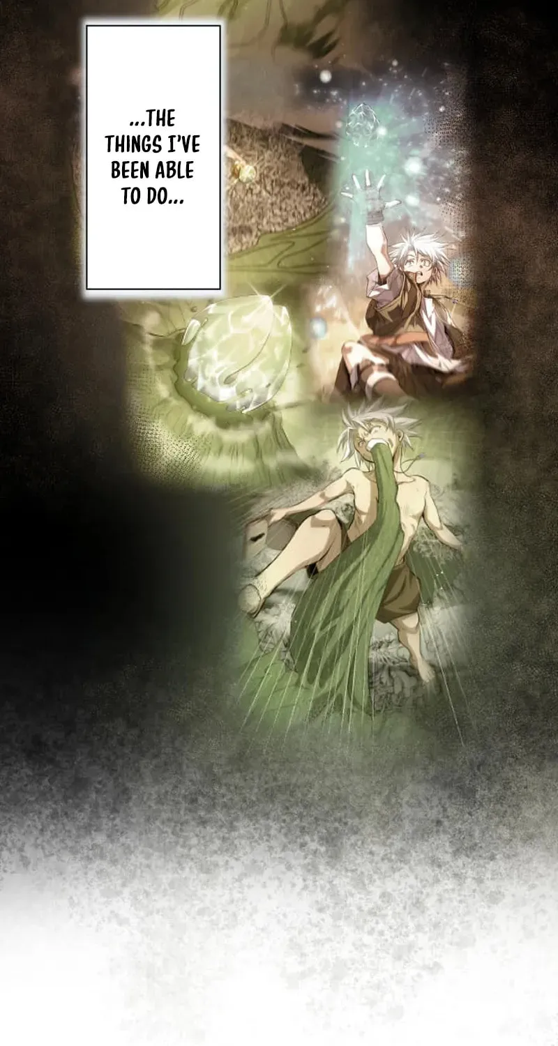 Great Sage of 100 Magic Stones Chapter 13 page 76 - 