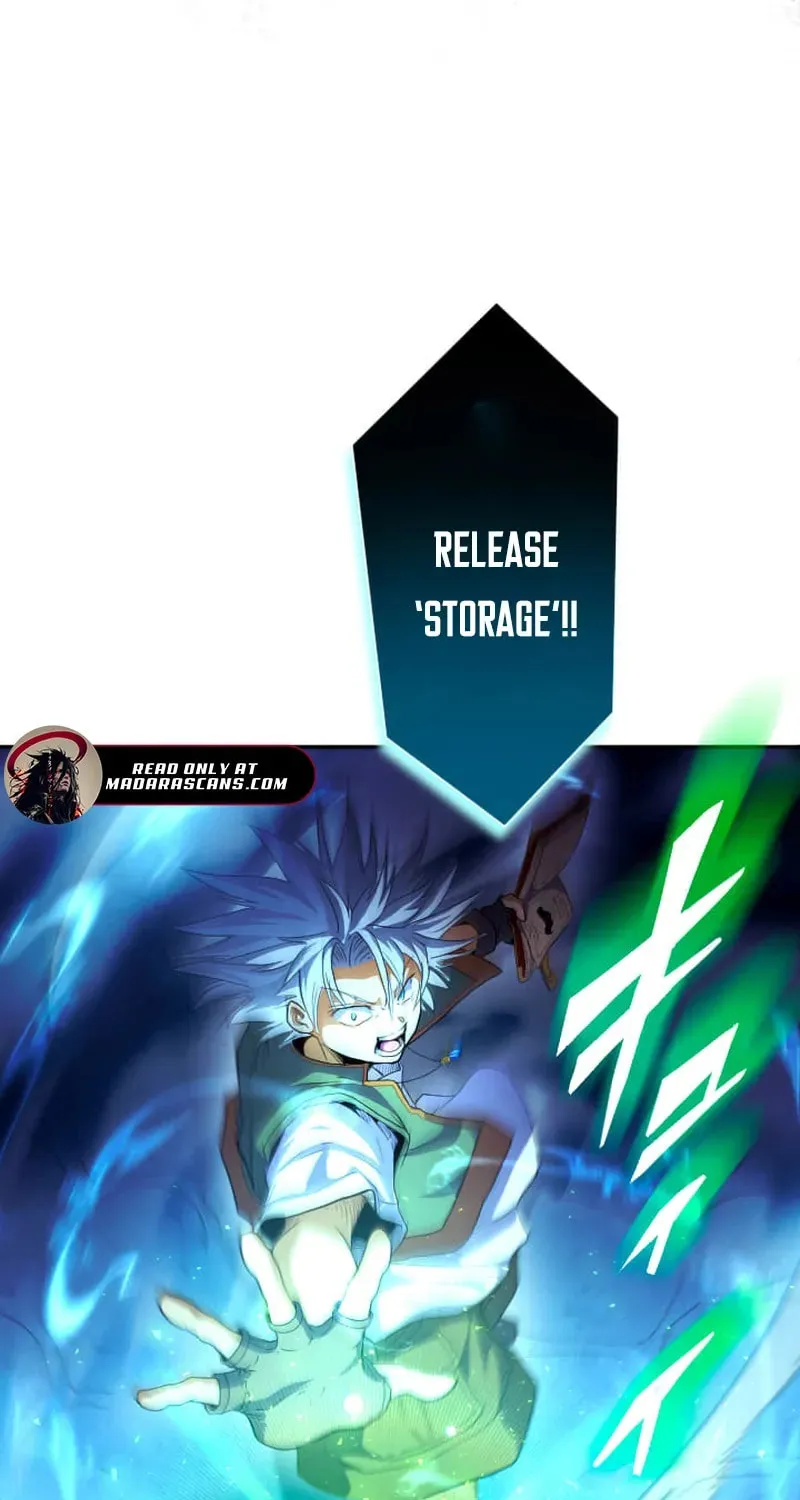 Great Sage of 100 Magic Stones Chapter 13 page 77 - 