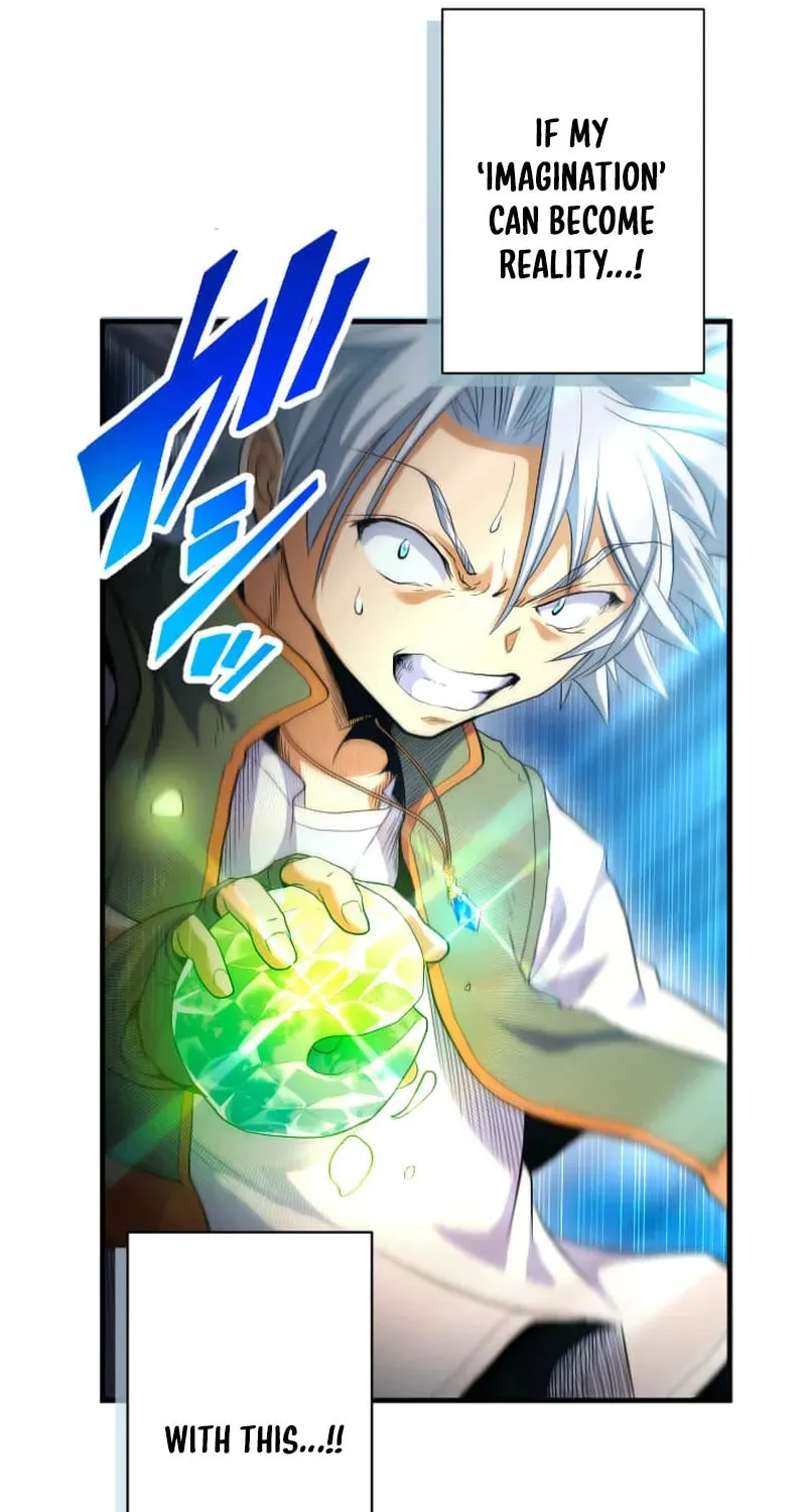 Great Sage of 100 Magic Stones Chapter 13 page 79 - 