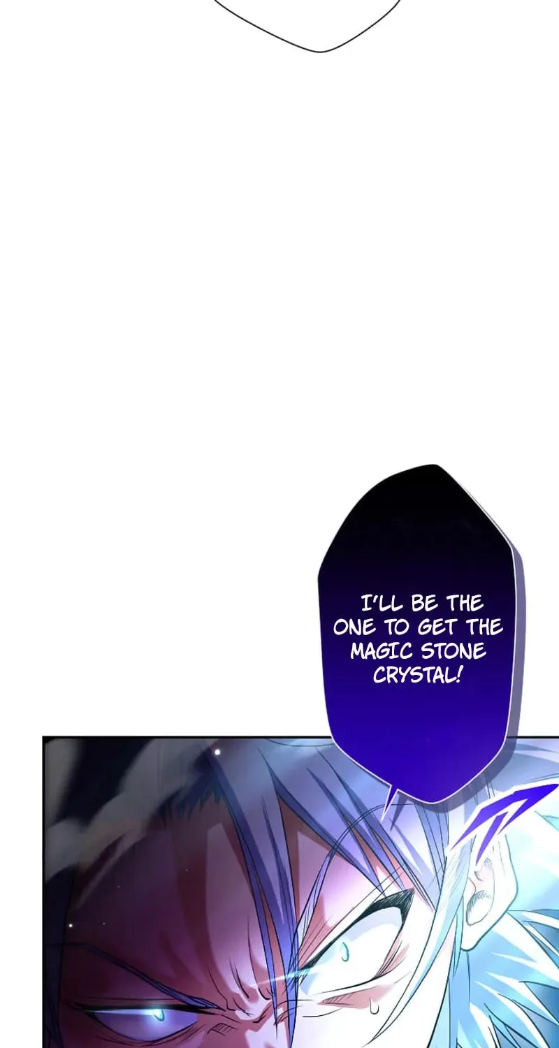 Great Sage of 100 Magic Stones Chapter 13 page 9 - 