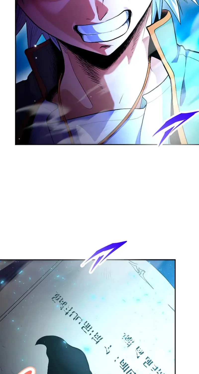 Great Sage of 100 Magic Stones Chapter 13 page 10 - 
