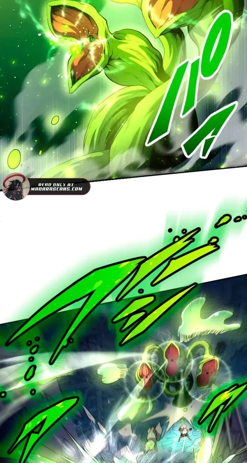 Great Sage of 100 Magic Stones Chapter 14 page 11 - 