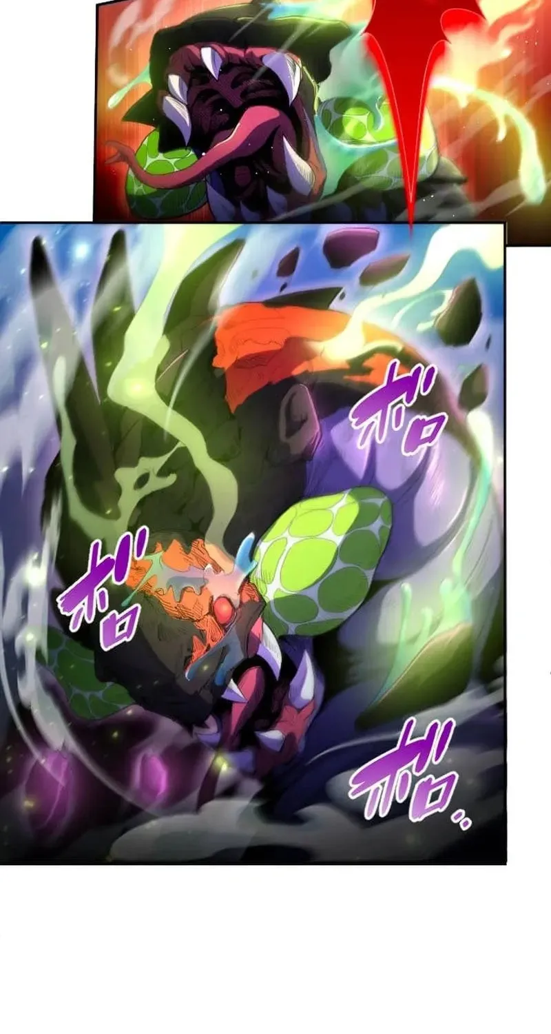 Great Sage of 100 Magic Stones Chapter 14 page 14 - 