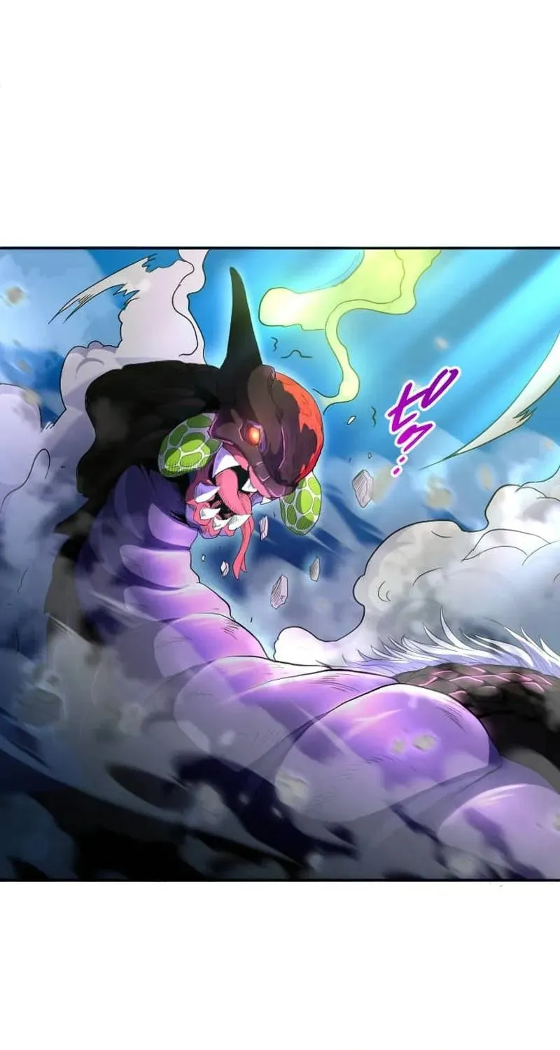 Great Sage of 100 Magic Stones Chapter 14 page 17 - 