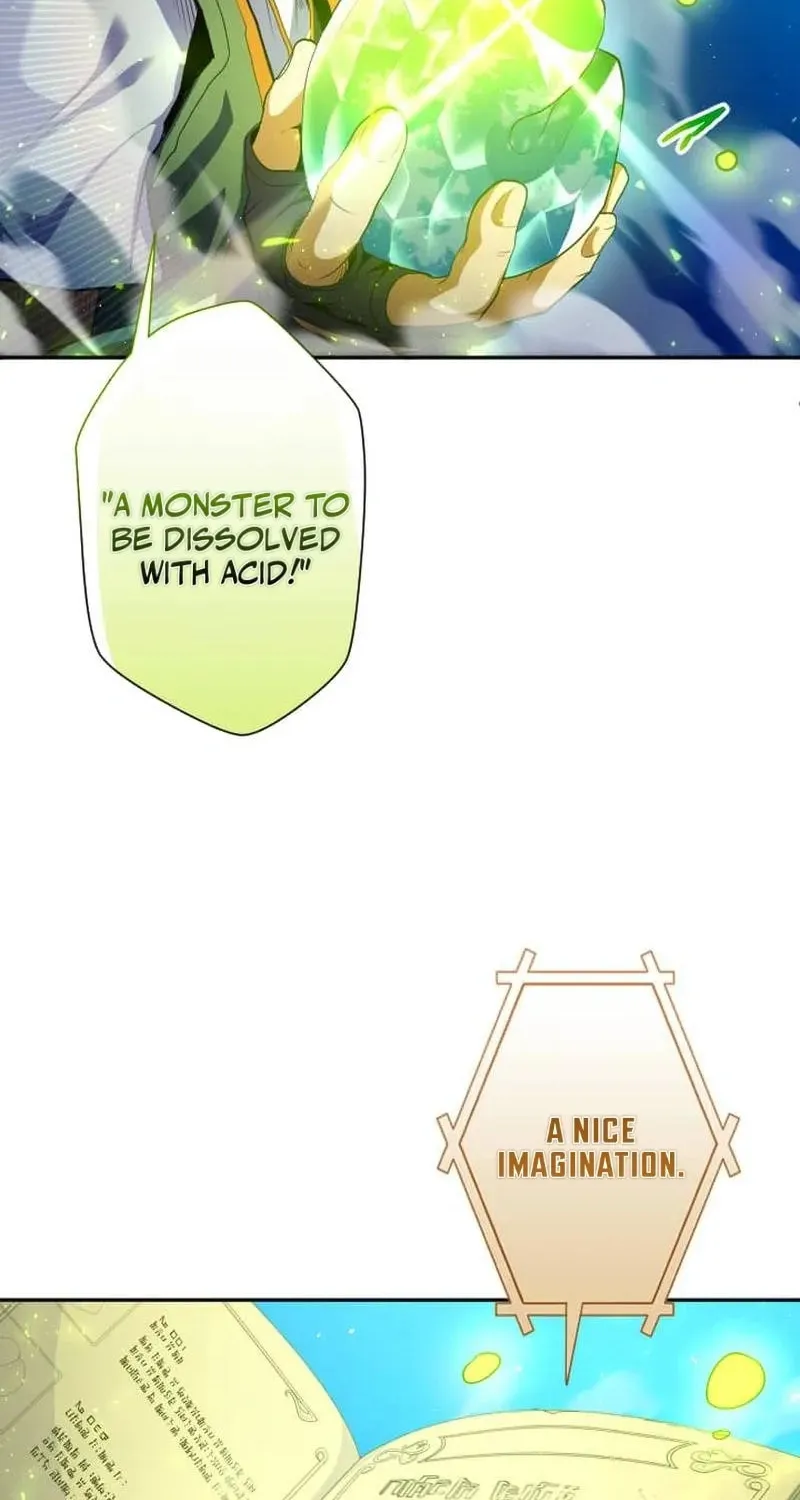 Great Sage of 100 Magic Stones Chapter 14 page 20 - 