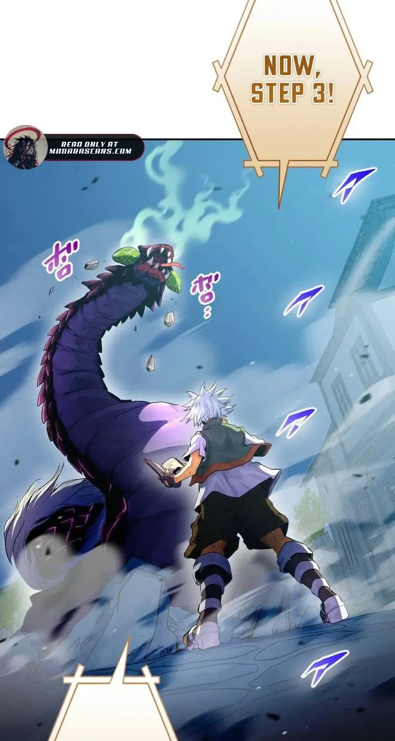Great Sage of 100 Magic Stones Chapter 14 page 22 - 
