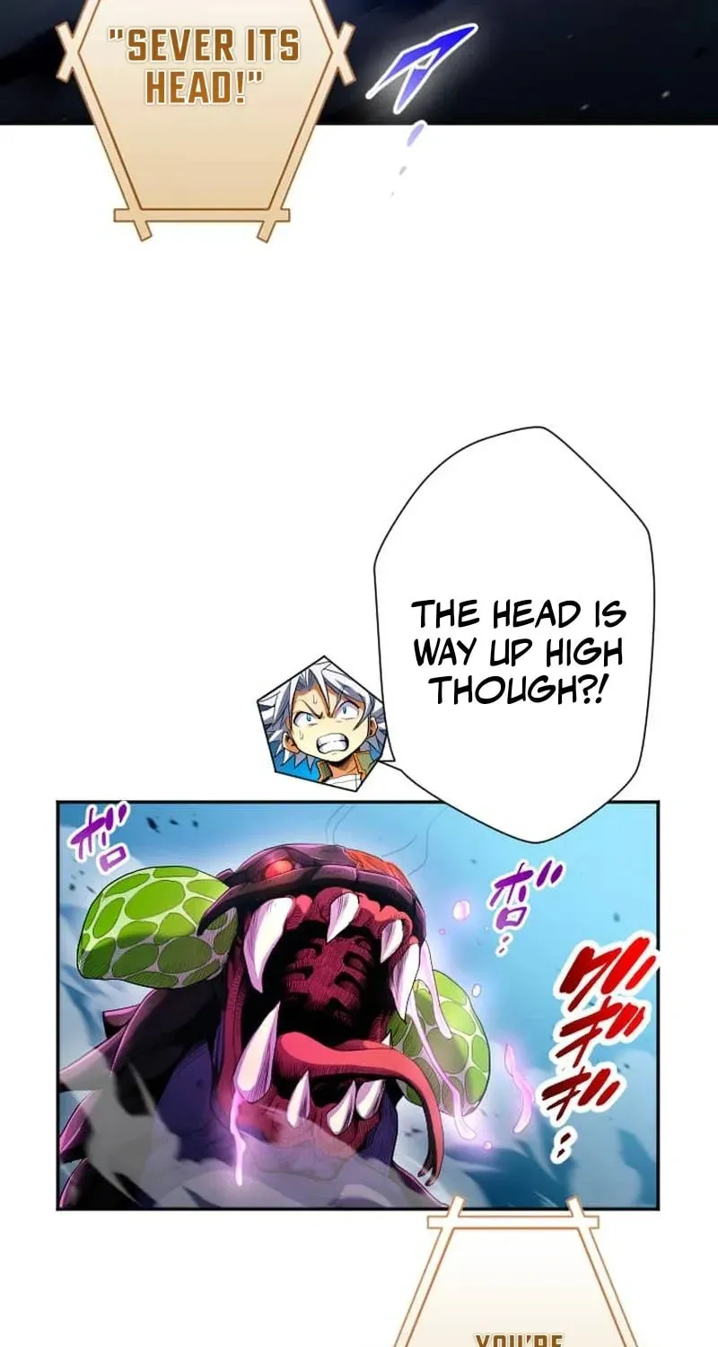 Great Sage of 100 Magic Stones Chapter 14 page 23 - 