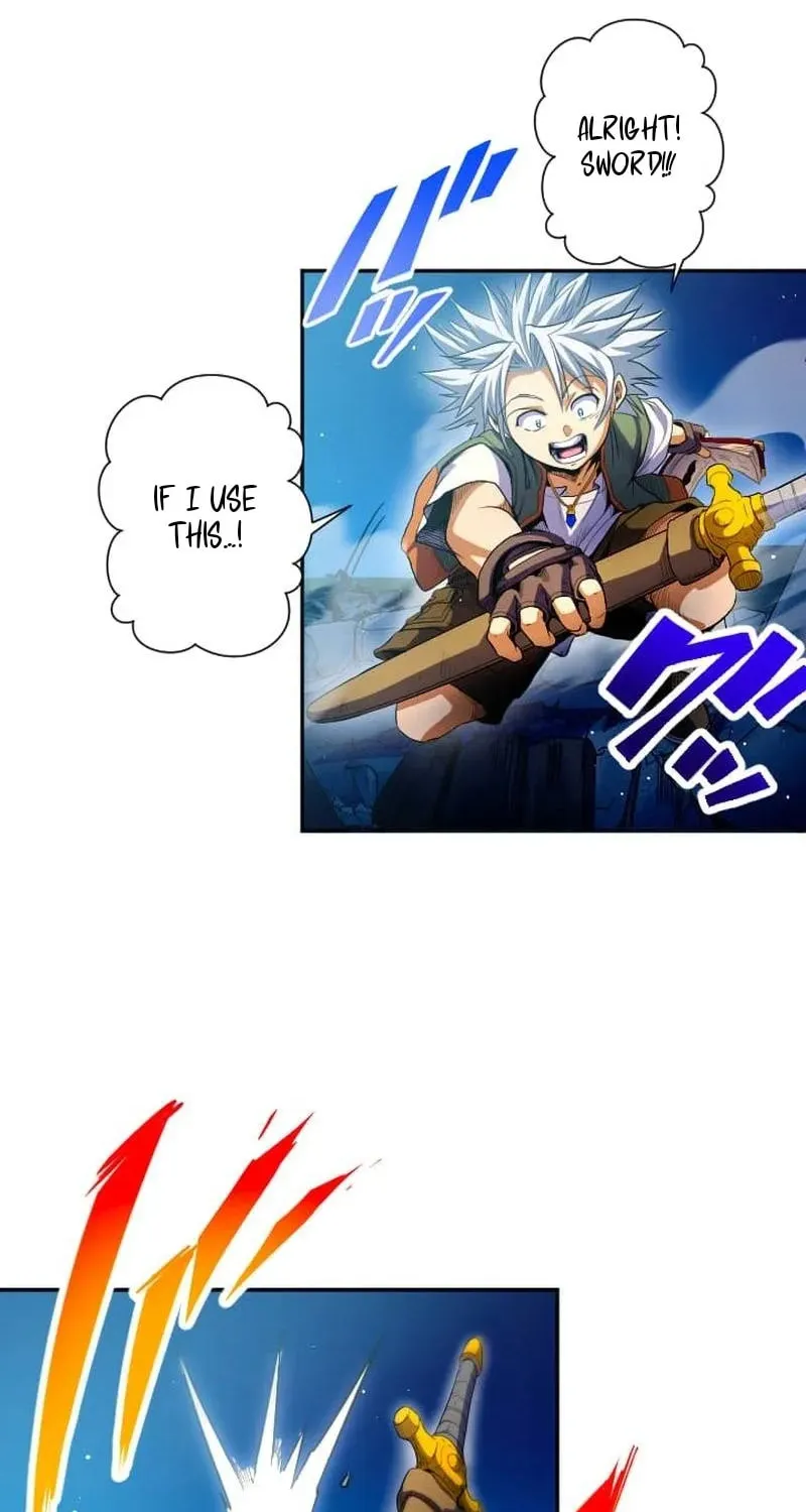 Great Sage of 100 Magic Stones Chapter 14 page 26 - 