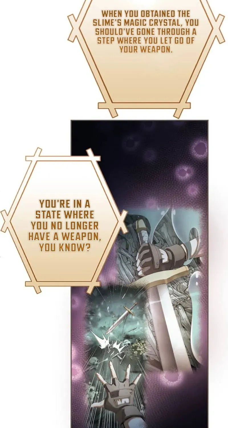 Great Sage of 100 Magic Stones Chapter 14 page 29 - 
