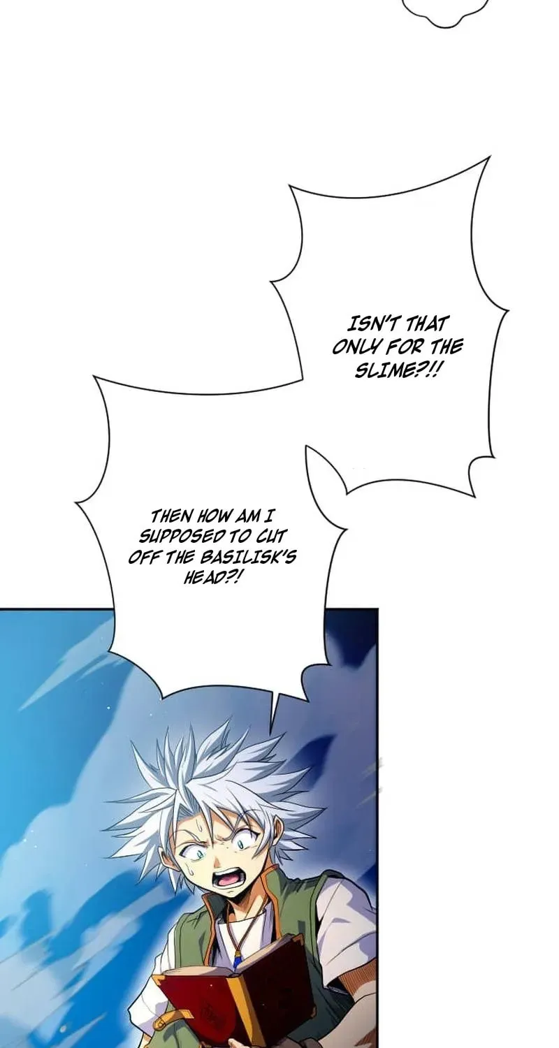 Great Sage of 100 Magic Stones Chapter 14 page 31 - 