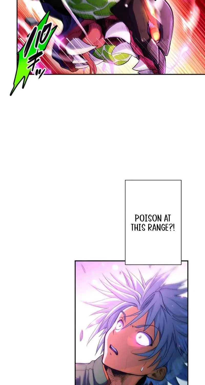Great Sage of 100 Magic Stones Chapter 14 page 35 - 