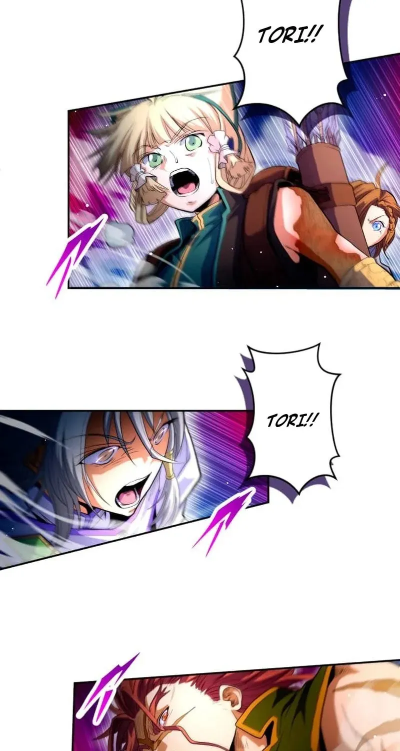 Great Sage of 100 Magic Stones Chapter 14 page 39 - 
