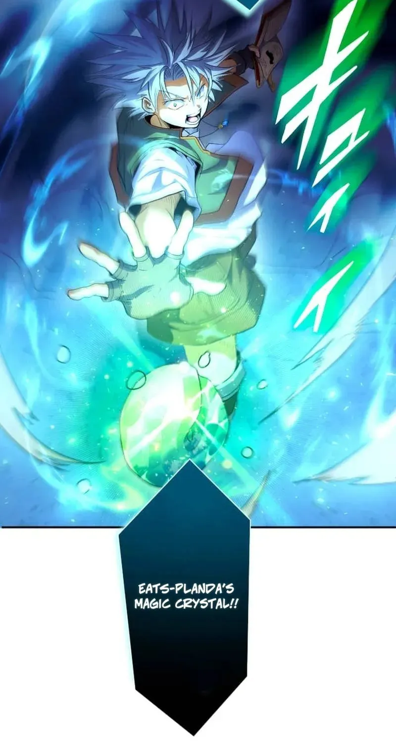 Great Sage of 100 Magic Stones Chapter 14 page 5 - 