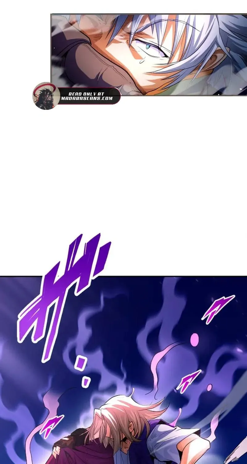 Great Sage of 100 Magic Stones Chapter 14 page 41 - 