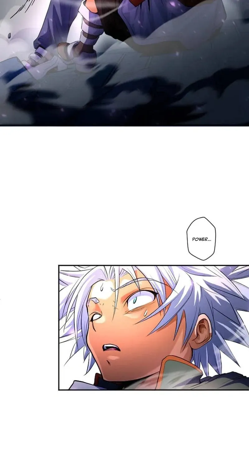 Great Sage of 100 Magic Stones Chapter 14 page 43 - 