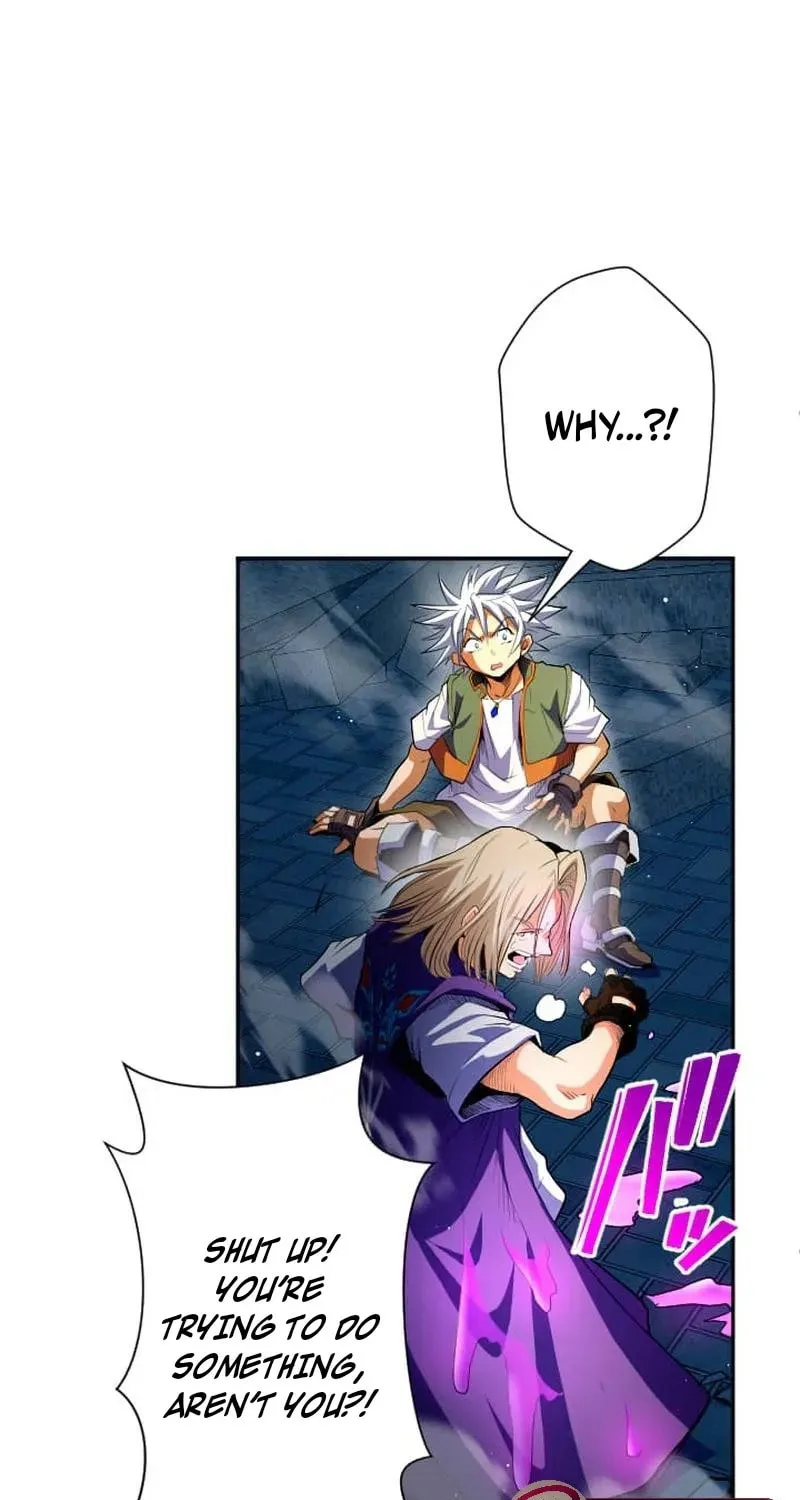 Great Sage of 100 Magic Stones Chapter 14 page 45 - 