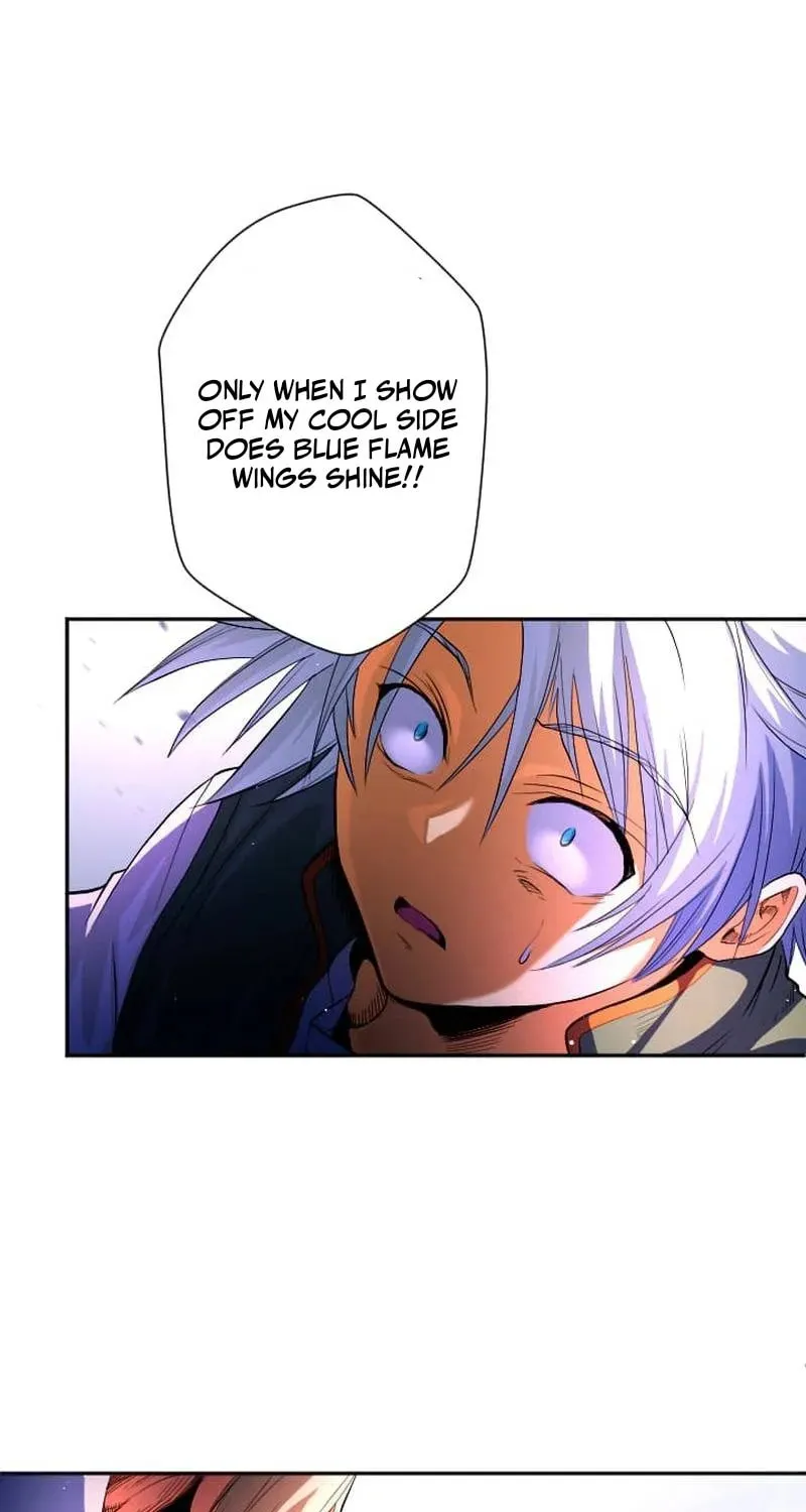 Great Sage of 100 Magic Stones Chapter 14 page 47 - 